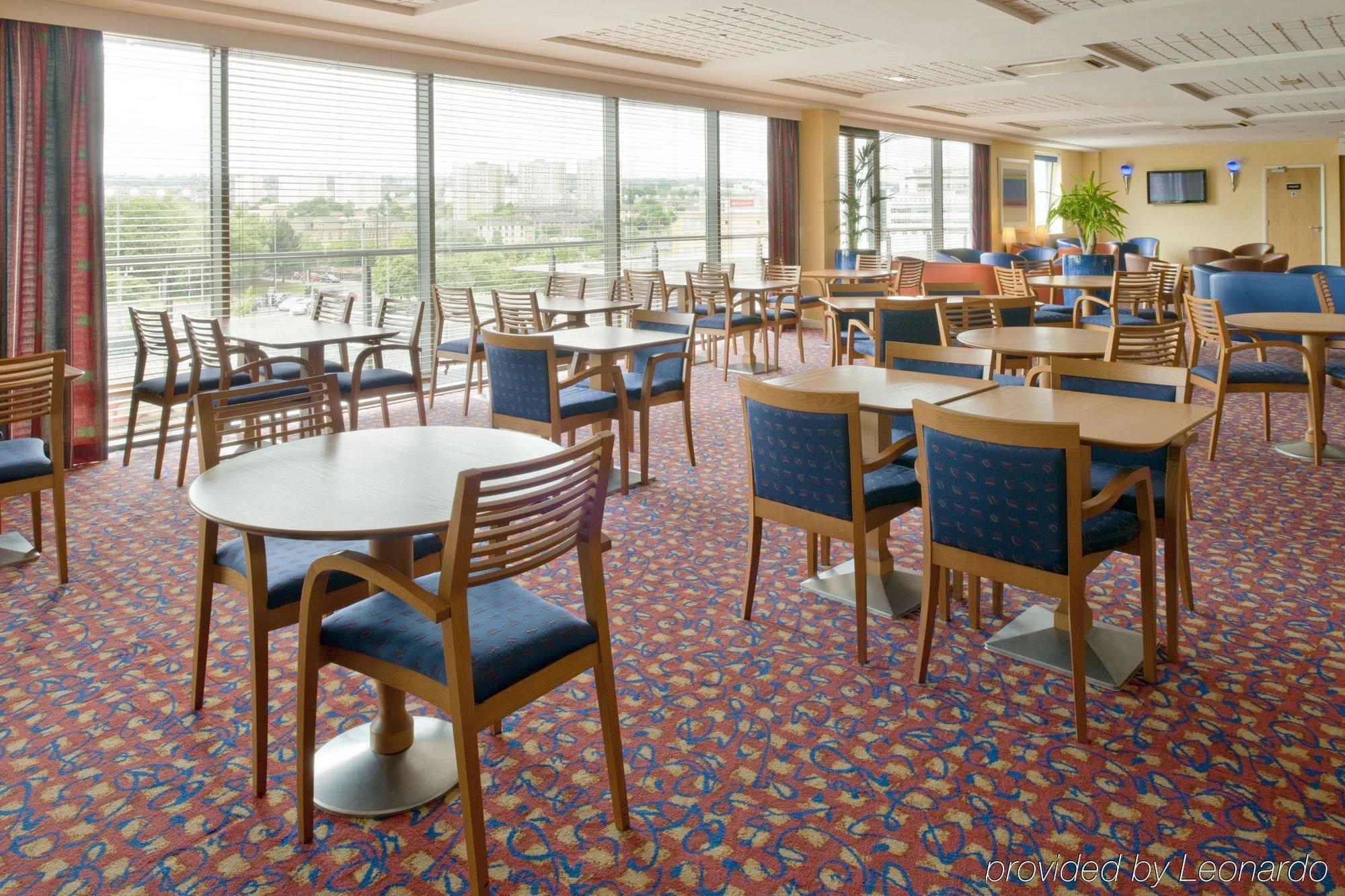 Holiday Inn Express Bradford City Centre By Ihg Exteriör bild